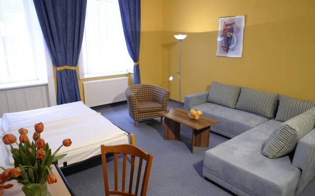 Hotel Boston