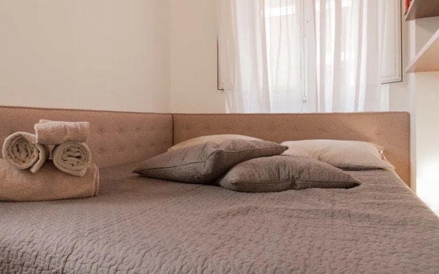 Panieri Apartment