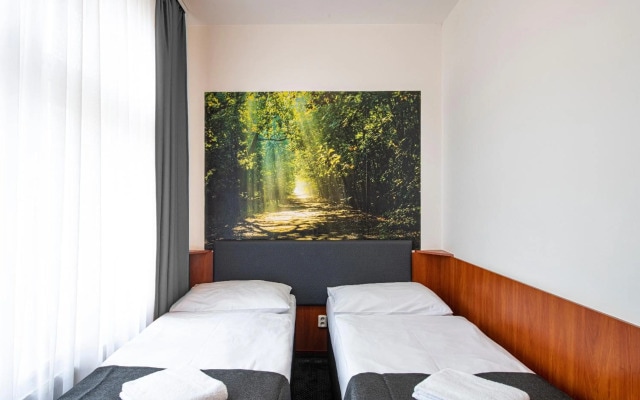 Hotel Zlatá Váha