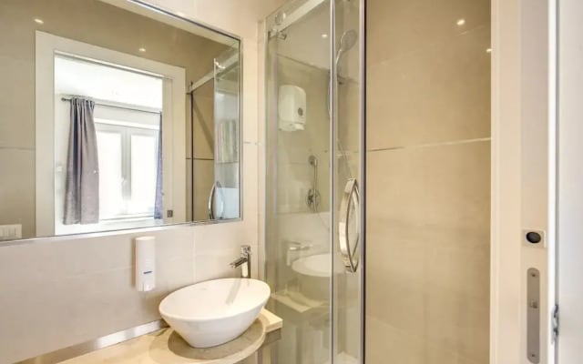 Aurelia Vatican Suites