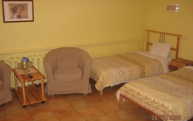 Gnezdyshko