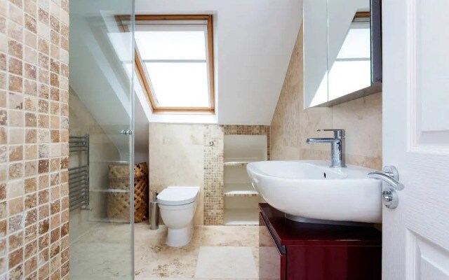 Contemporary Charm