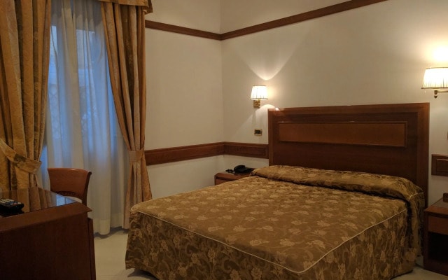 Hotel San Carlo