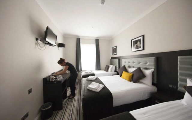 St Georges Inn Victoria