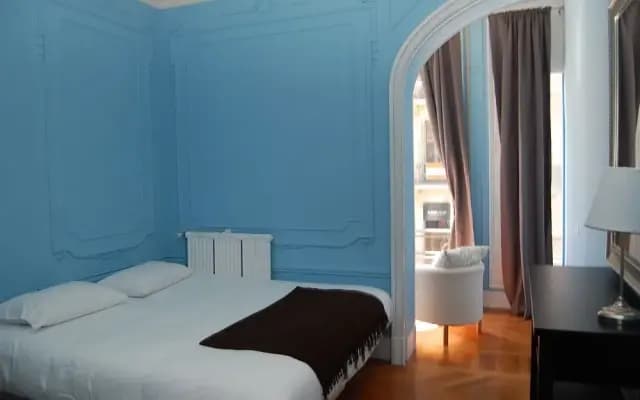 Hostel Duo by Somnio Hostels