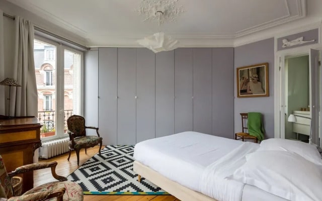 Creative Paradise in Bastille