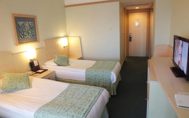 Hotel Esplugues
