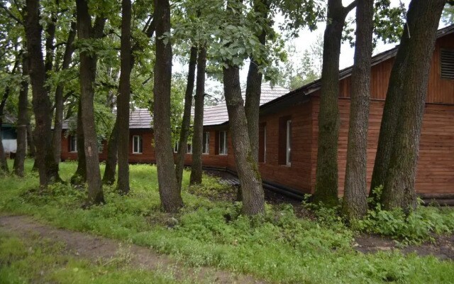 Hostel Znamenskoe on Bogatirskaia Zastava