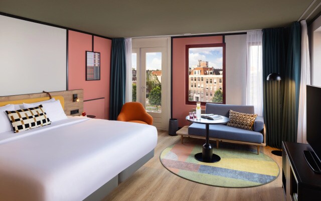 Avani Museum Quarter Amsterdam Hotel