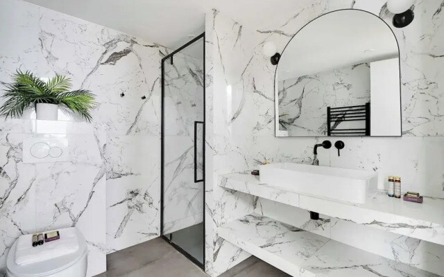 Charming Apartment - 2br/4p - Rochechouart