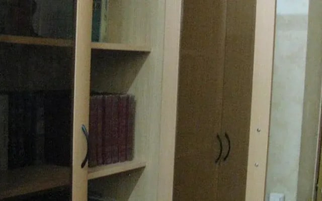 Hostel Anturium