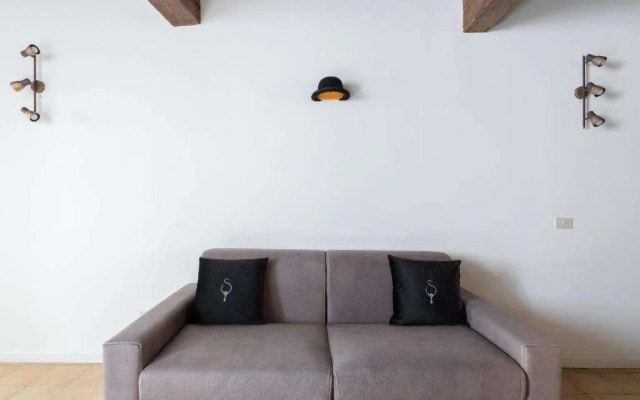 A World Aparts - Torre Argentina Apartments