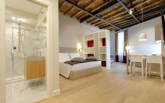 Monti Panisperna Suites