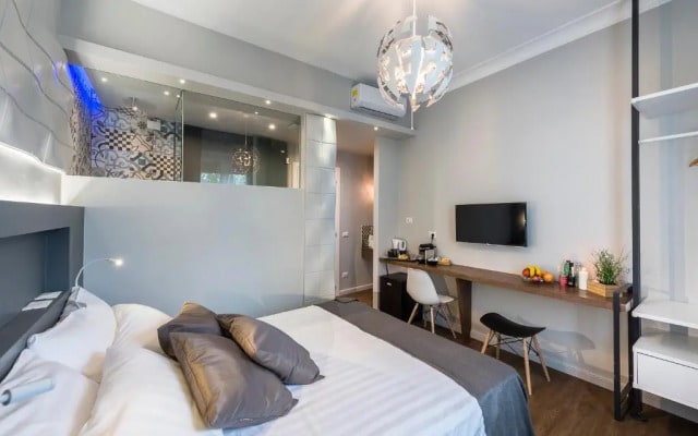 Z-ArchSuiTes