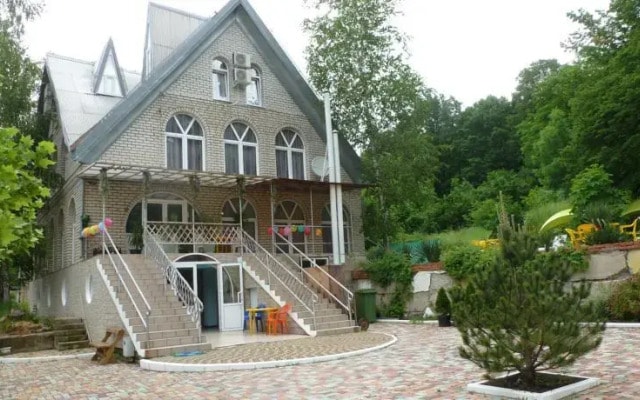 Кипарис