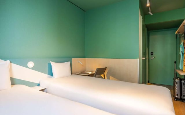 ibis budget Berlin Kurfürstendamm