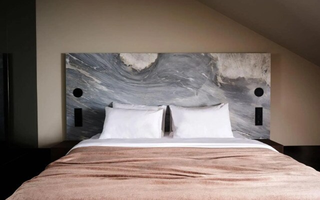 Rėja a member of Design Hotels