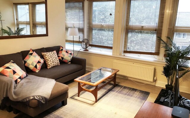 Myshortstay - Bethnal Green Two Bedrooms