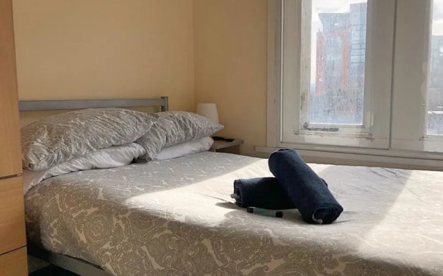 Harley Rooms