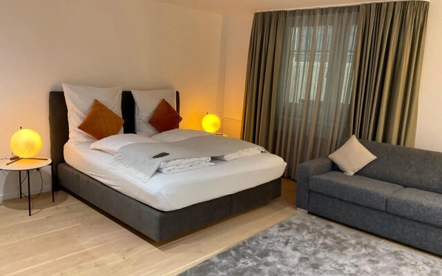Munich Finest Apartments