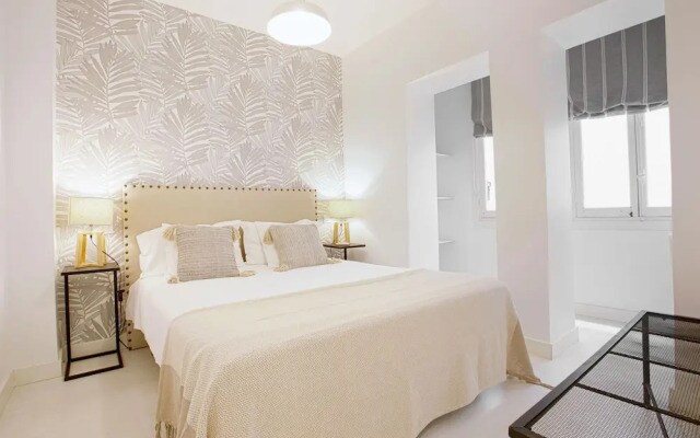 2 Bedroom Apartment in Plaza de Chueca Chueca II