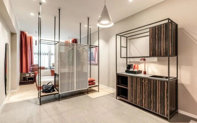 Parioli Cube Hotel