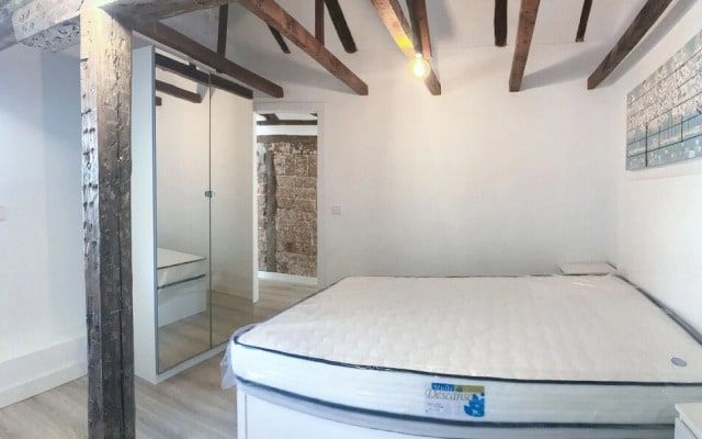 Apartmanento de 2 Habitaciones en Universidad, 500m de Alonso Martinez