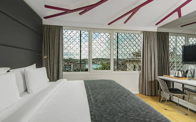 Gradiva Hotel