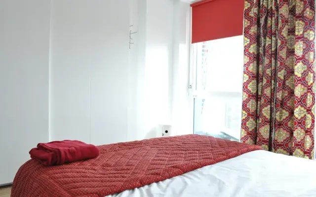 Finsbury Park 1 Bedroom Apartment