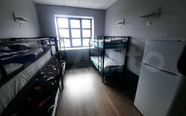 34 Hostel