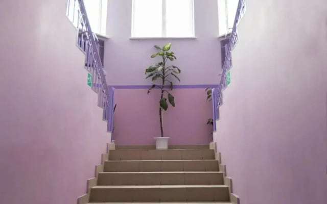 Гостиница Рогачев