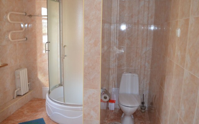Solnechnyj bereg (Gomel')