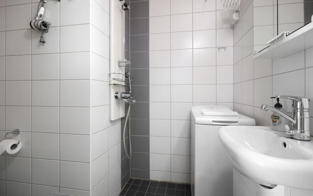 Kotimaailma Aparthotel Kamppi - Studios