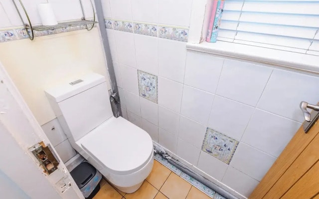 Modern 3-Bed - Near Etihad & City Centre