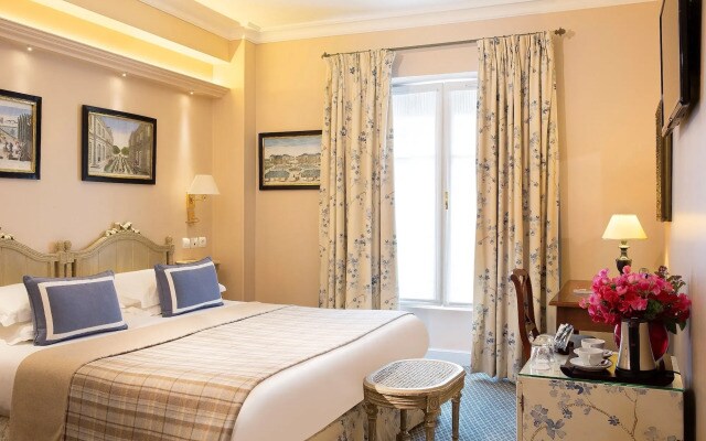 Le Relais Madeleine
