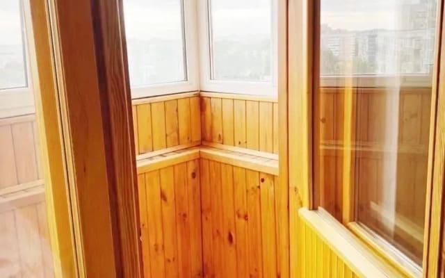 Апартаменты на улице Маршала Чуйкова 19