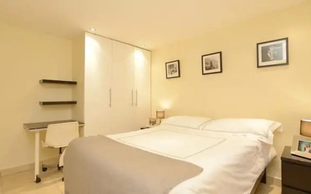 Marble Arch Boutique Apartments