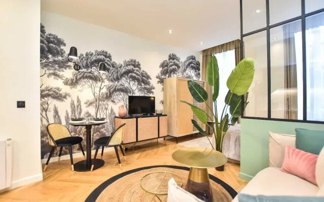 Cosy Apartment - 1br/3p - Rue du Bac