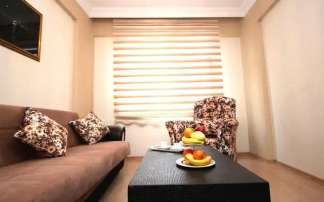 Sultanahmet Flats