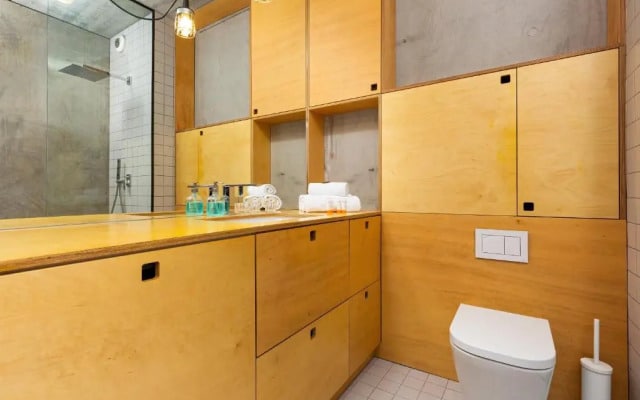 Apartment Praga Center by Renters