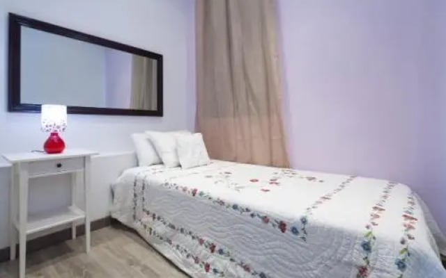 Paseo de Gracia Apartments PdG