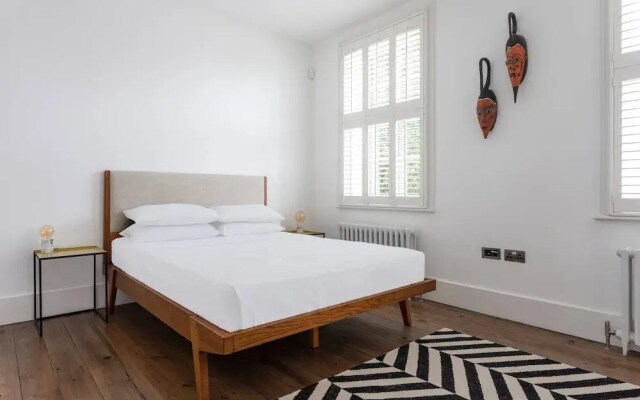 Gladstone Street by Onefinestay