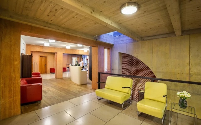 Bellevue Hotel Benešov