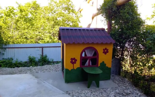 V Gostyah u Natali Guest House