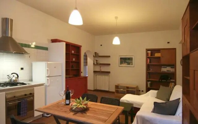 RSH Poerio Apartments