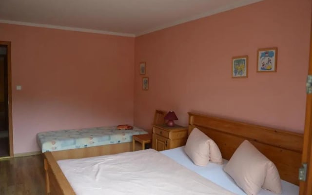 Apartmány U Vaců