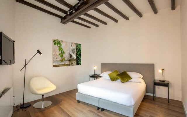 Boutique Hotel Campo dé Fiori