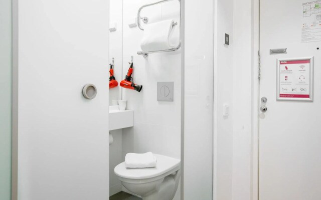 Omena Hotel Helsinki Lonnrotinkatu