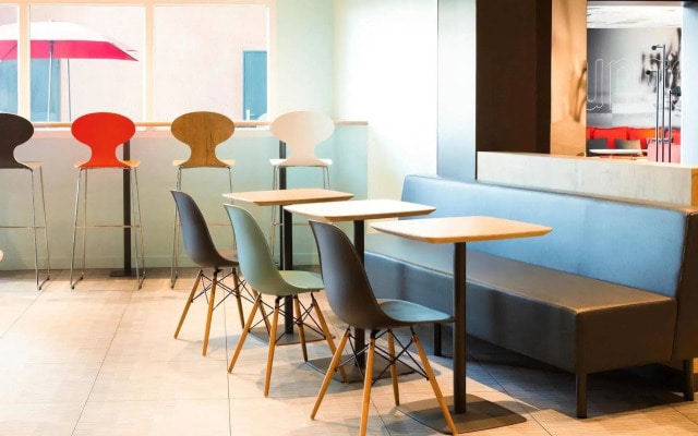 Hôtel ibis Orly Chevilly Tram 7