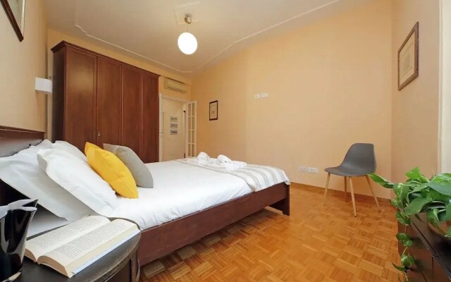 4bnb - Corridoni Apartment